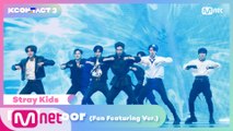 [KCON TACT 3] Stray Kids - Back Door (Fan Featuring Ver.)