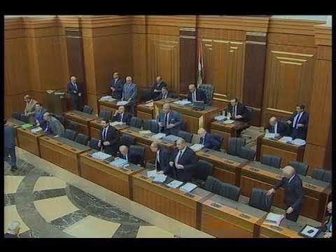 ما مقياس الربح والخسارة في إقرار سلسلة الرتب والرواتب؟ - ألين حلاق