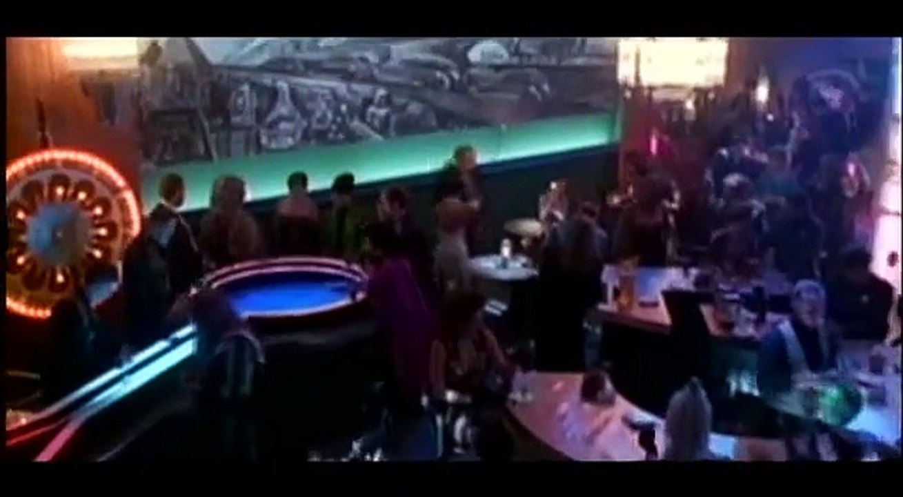 Babylon 5 Opening Temporada 1