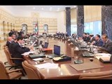 مجلس الوزراء يملأُ الفراغ الدبلوماسي بالتحاصص!  -  راوند أبوخزام