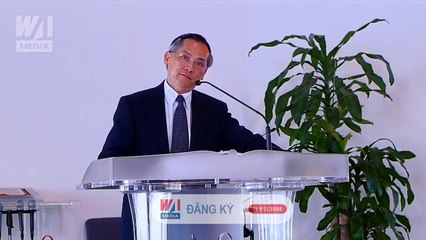 #5 - QUAN ĐIỂM KINH THÁNH ĐỐI VỚI VẤN ĐỀ HÔN NHÂN ĐỒNG TÍNH || Mục sư TRẦN TRỌNG NHA