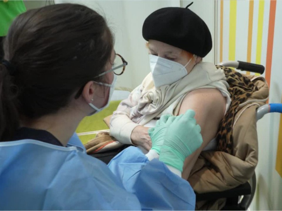 Ende der Impfpriorisierung? Ab Mai könnte es soweit sein