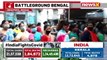 Peaceful Polling Underway In Barrackpore, Bengal _ NewsX Ground Report _ NewsX