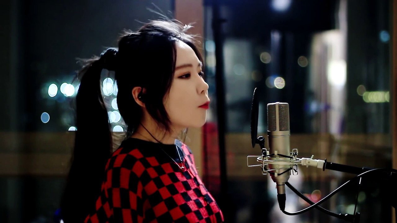 Maroon 5 - Memories ( cover by J.Fla )