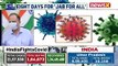 ‘Shortage Of ICU Beds In Delhi’ _ Delhi Health Minister Satyendar Jain Briefs Media _ NewsX