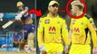 IPL 2021 : MS Dhoni Get Tensed When Cummins Hits 30 Runs In A Single Over || Oneindia Telugu