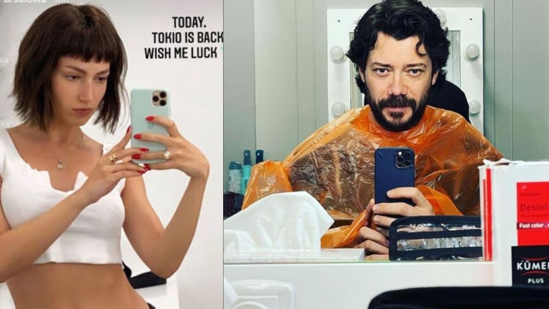 ⁣Money Heist Season 5 को लेकर Netflix ने दिया सबसे बड़ी खबर, Check Out Video | FilmiBeat