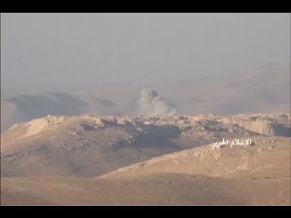 الجيش يطلق صفارة معركة جرود عرسال - تقرير راشيل...