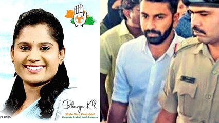 ಮತ್ತೆ ಕಿರಿಕ್ ಮಾಡಿಕೊಂಡ ಮೊಹಮ್ಮದ್  ನಲ್ಪಾಡ್!! | Oneindia Kannada