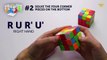 How To Solve A 3X3 Rubik'S Cube In No Time | The Easiest Tutorial