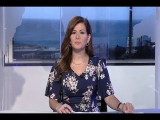 نشرة أخبار الظهيرة 22-07-2017