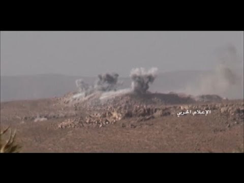 الى أين وصل حزب الله في جرود عرسال؟ - رامز القاضي