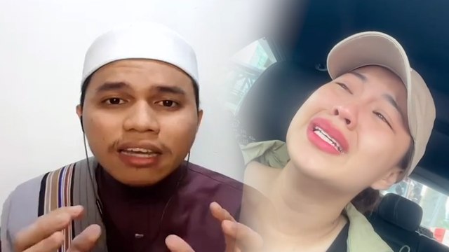Janna Nick alami bipolar... ustaz Fuad kongsi tip cara tenangkan perasaan cara Islam
