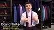 How To Tie A Half Windsor Tie Knot (Thin Tie)