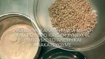 Δέσποινα Βανδή: Αυτή είναι η συνταγή της για τέλεια τσουρέκια