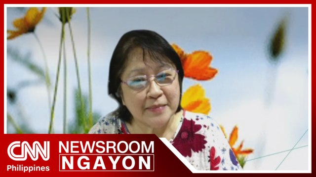 Usapang Climate change ngayong Earth day | Newsroom Ngayon