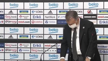 Ahmet Nur Çebi: "Biz şampiyon olacağız" -2-