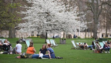 İngiltere'de yeniden korona olana 57 bin lira verecekler