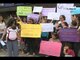 أمهات وأطفالهن يعتصمن أمام نقابة الصيادلة - دارين دعبوس