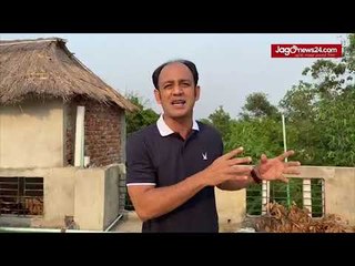 সরকারি কর্মকর্তাদের ঈদ বোনাস ত্রাণ তহবিলে দেয়ার আহ্বান সুমনের