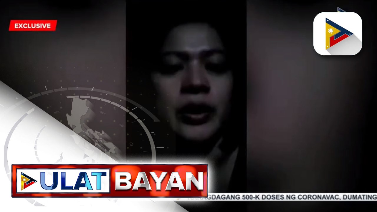 EXCLUSIVE: Caregiver na minamaltrato umano ng among doktor, nailigtas sa San Juan City; amo, 'di raw pauuwiin ang biktima hanggat walang ibinibigay na kapalit ang ahensya