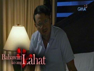 Babawiin Ko Ang Lahat: Magpakatatag ka, Victor! | Episode 42