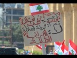 الشيوعي والكتائب   من ساحات القتال إلى ساحات التظاهر   -  آدم شمس الدين