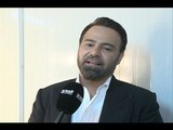 عاصي الحلاني على خطوط النار السياسية  - عمر خداج