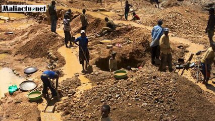 Mali: l'actualité du jour en Bambara Jeudi 22 Avril 2021