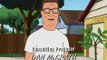 King of the Hill S13 - 02 - Earthly Girls Are Easy