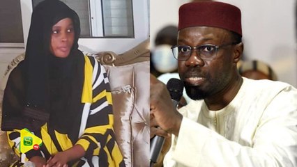 Affaire Adji Sarr : Les nouvelles mises en garde de Ousmane Sonko