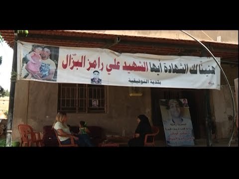 ماذا يقول اهالي شهداء الجيش عن معركة جرود عرسال؟! - راشيل كرم