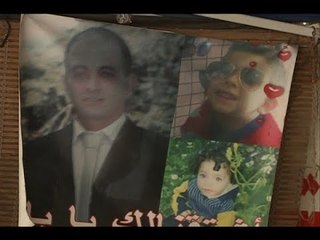 هل تم تحديد موقع العسكريين المخطوفين لدى داعش؟ -  جويل الحاج موسى