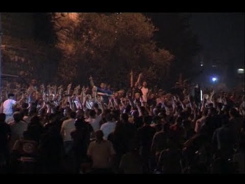 المواجهات مستمرة على أبواب الأقصى - حسان الرفاعي