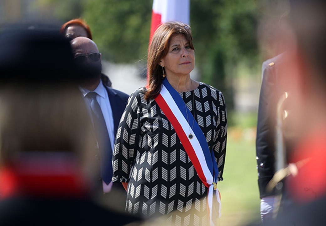 Marseille : quatre mois après avoir démissionné, l’ex-maire écologiste veut briguer… un nouveau mandat