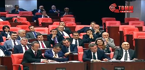 Soylu'dan CHP'ye tarihi konuşma!