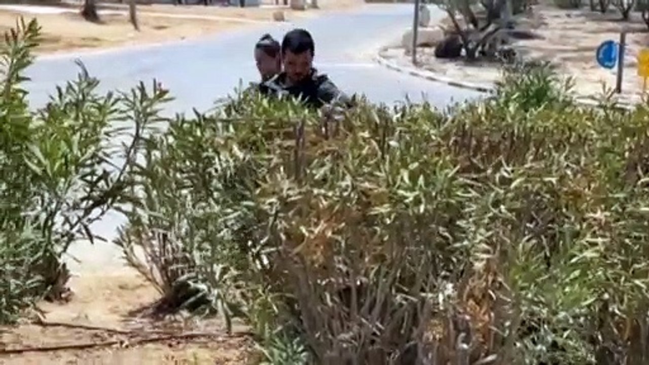 Raketenangriffe verschärfen Spannungen zwischen Israel und Syrien