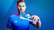 New Balance Football - Visaro, Furon -  montage