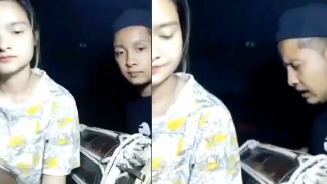 Indian Idol 12 Pawandeep Rajan और उनकी बहन Jyotideep Rajan का Undekha & Unseen Video | FilmiBeat