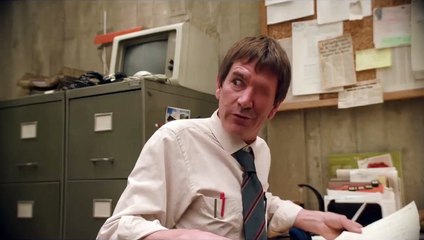 AU POSTE Film (2018) - Benoît Poelvoorde, Grégoire Ludig, Marc Fraize