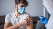 Gesundheitsminister Spahn: Corona-Impfung für alle ab Juni