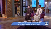 الشيخ أحمد المالكي يكشف الدروس المستفادة من ذكرى العاشر من رمضان