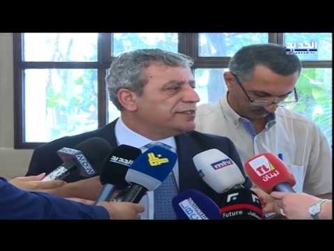 انتصار الجرود وسلسلة الرّتب والرواتب أبرز موادّ لقاء الأربعاء النيابي - حسان الرفاعي