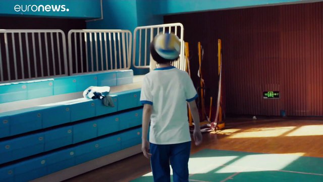 Diversidade nos nomeados ao Óscar de melhor filme internacional