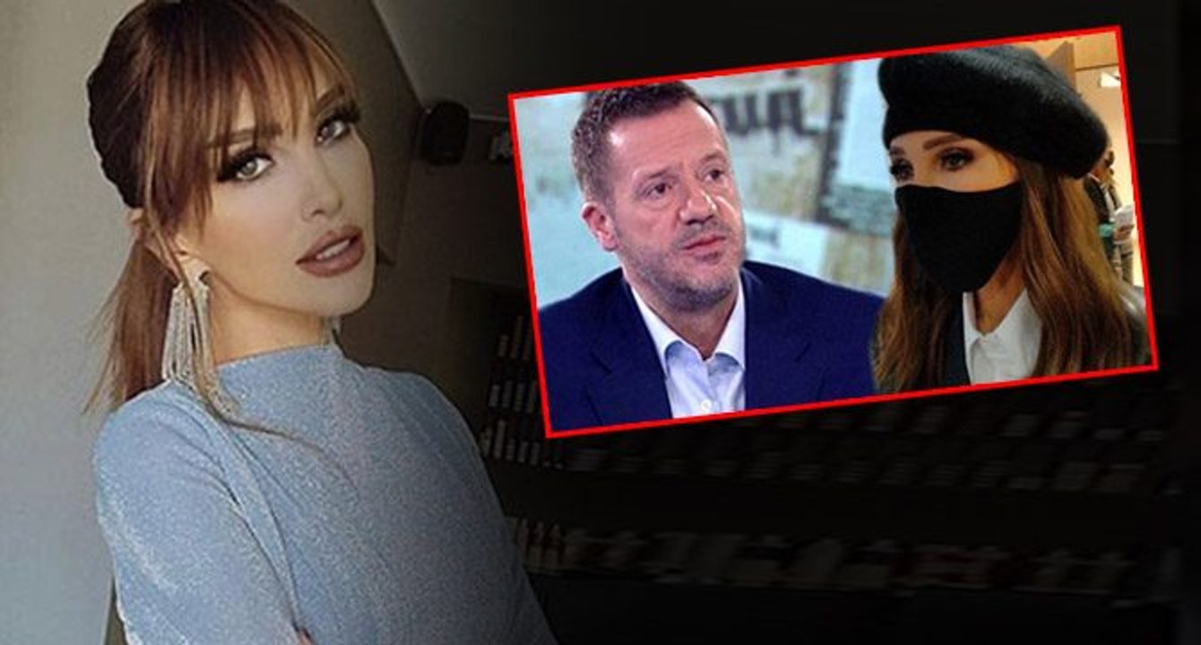 Seren Serengil’in sosyal medyada yaptıkları şoke etti, hapsi isteniyor