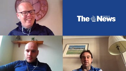 Pompey Talk: Episode 60