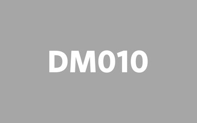 DM010 (Blocked onsite)