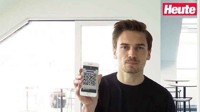Wirtshaus bis Friseur: QR-Code wird zum Freiheitsticket