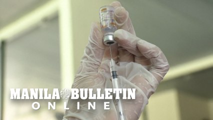 Gov’t pins hopes on vaccination for COVID-19 case drop by October