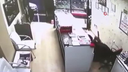 Son dakika haberi! Kuyumcuyu öldüren zanlılara ağırlaştırılmış müebbet talebi